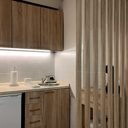 Liberte 2 Vozdovac * בלגרד