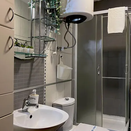 Liberte 2 Vozdovac * בלגרד