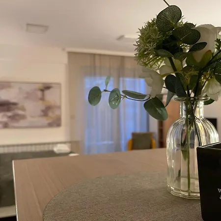 Liberte 2 Vozdovac *