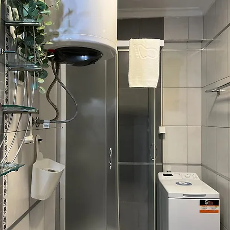 Liberte 2 Vozdovac *