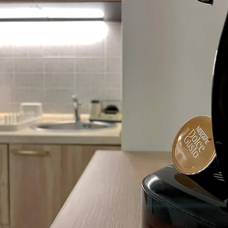 Liberte 2 Vozdovac * בלגרד